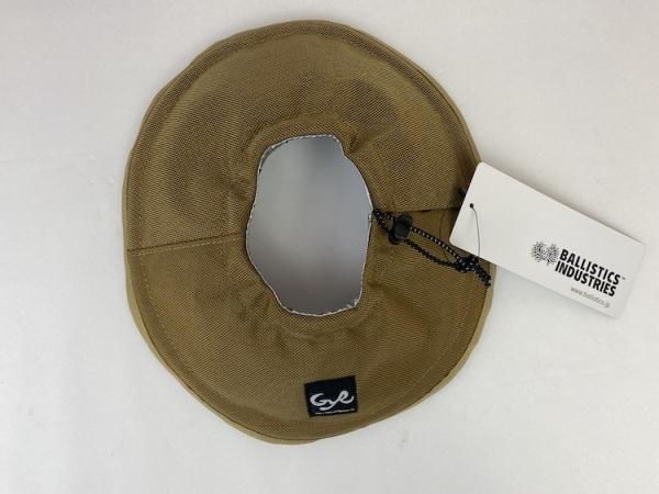 Ballistics LAMPSHADE - STADNARD point