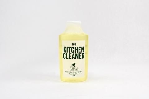 ECO KITCHEN CLEANER リフィル の商品画像