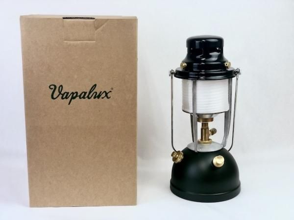 Vapalux M320 アーミーグリーン 「新品韓国製」 - STANDARD point