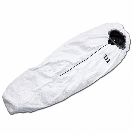 Tyvek Sleeping Bag Protector - 寝袋/寝具