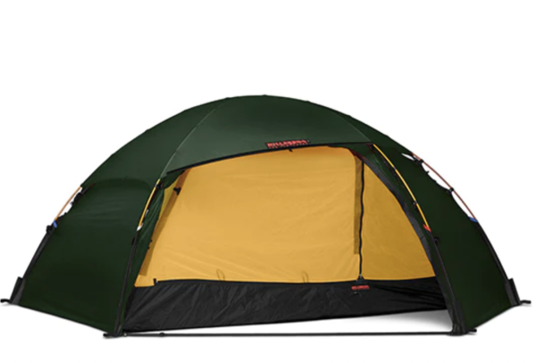 人気満点 HILLEBERG point STANDARD アラック3- ~3人用