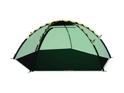 HILLEBERG（ヒルバーグ）- STANDARD point
