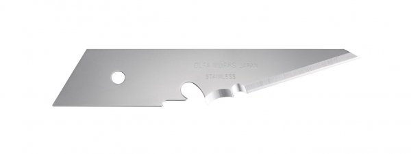 BUSHCRAFT KNIFE用替刃 - OWB-BK1