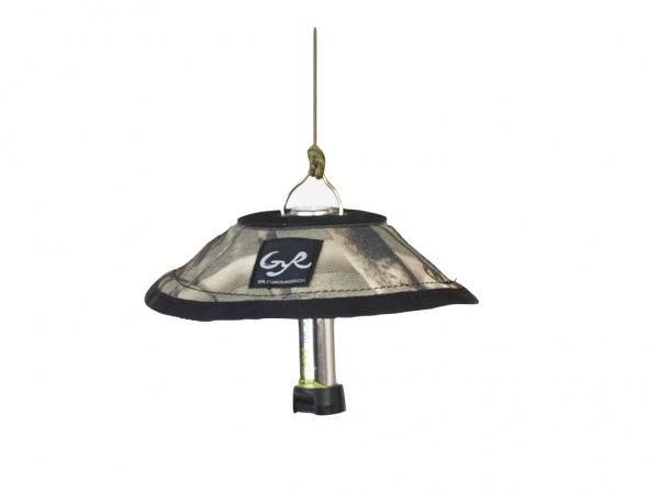 BALLISTICS MINI LAMP SHADE - STANDARD point