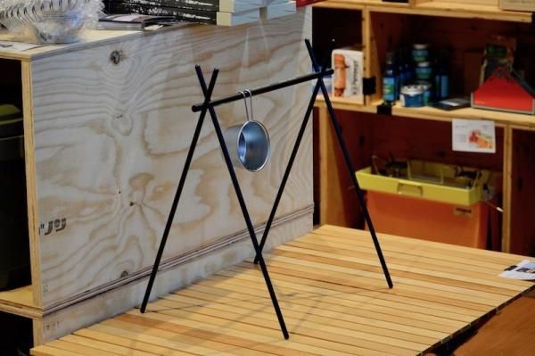 MINIMAL WORKS INDIAN HANGER S (ミニマルワークスインディアン MINIMAL WORKS INDIAN HANGER S (ミニマルワークスインディアン