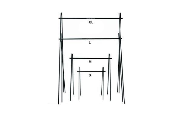 MINIMAL WORKS INDIAN HANGER M (ミニマルワークスインディアン