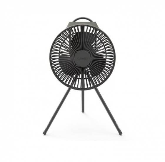 新品未使用　CLAYMORE V600+ FAN