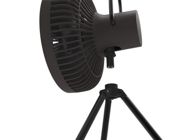 2021年新商品CLAYMORE FAN V600＋（クレイモア ファンV600プラス ...