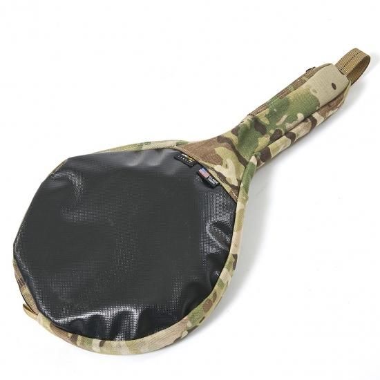 Ballistics TURK CASE (タークケース) - STANDARD point Ballistics TURK CASE (タークケース) - STANDARD point