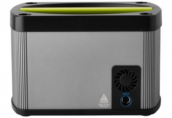 GOAL ZERO大容量ポータブル電源 Yeti 200X (120V) Power Station GOAL ZERO大容量ポータブル電源 Yeti 200X (120V) Power Station
