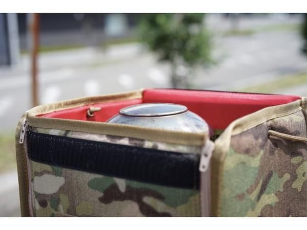 Ballistics(バリスティクス ) XL LANTERN BOX - STANDARD point Ballistics(バリスティクス ) XL LANTERN BOX - STANDARD point