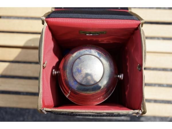 Ballistics(バリスティクス ) XL LANTERN BOX - STANDARD point Ballistics(バリスティクス ) XL LANTERN BOX - STANDARD point