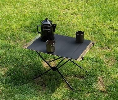 【新品・未使用】マックアウトドア Mac Foot Light ウナ お取り寄せ品】 MacOutdoor ケロン 4GT フットプリント（後室