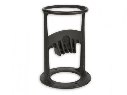 Fireside スウィングエア ブラック Fireside チムファン