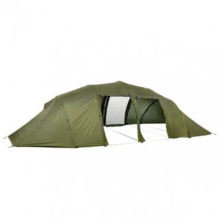 HELSPORT Valhall Outertent [8-10人用]