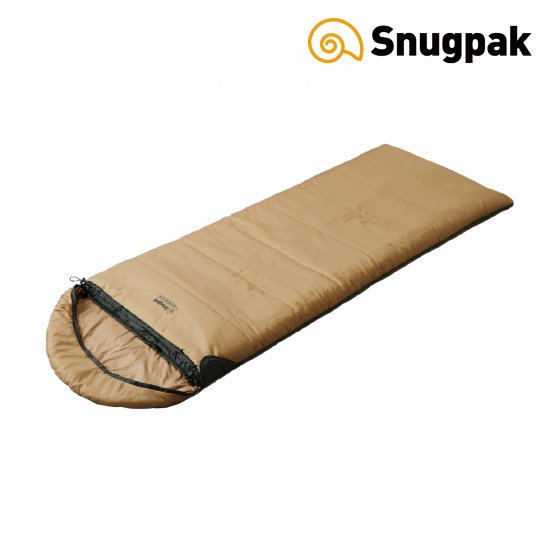 2020年10月新発売 Snugpak（スナグパック） ベースキャンプ スリープシステム - STANDARD point
