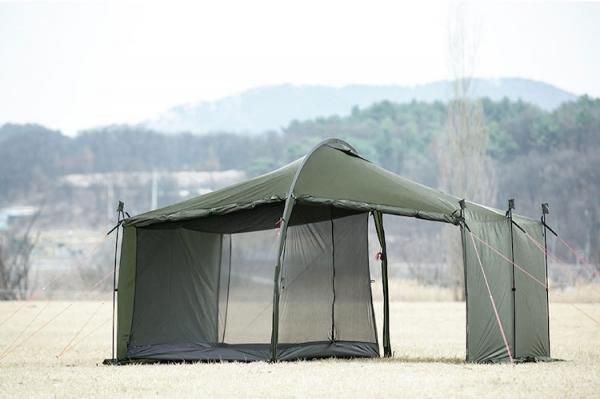 新品】MINIMAL WORKS JACK SHELTER PLUS | bulliondrilling.com.au