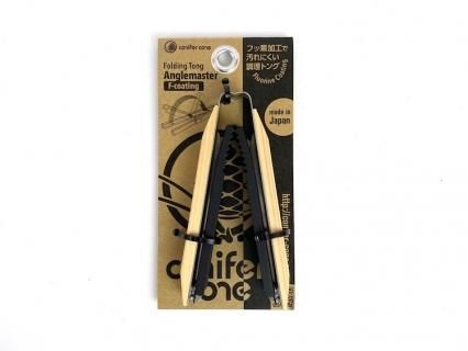 conifer cone アングルマスター フッ素加工の商品画像