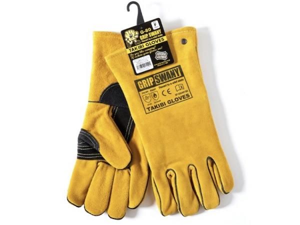 GRIP SWANY G-80 TAKIBI GLOVE - STANDARD point