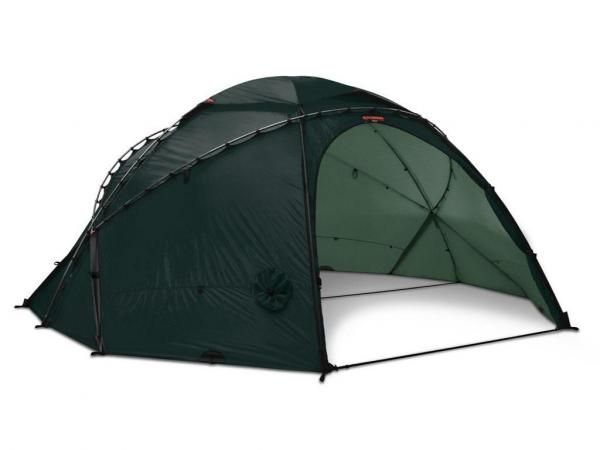 テント・タープ Hilleberg Atlas Tactical Milspec HILLEBERG Atlas- STANDARD point