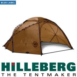 HILLEBERG(ヒルバーグ)- STANDARD point HILLEBERG(ヒルバーグ)- STANDARD point