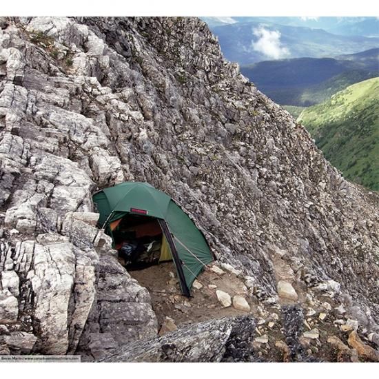 HILLEBERG Staika - STANDARD point HILLEBERG Staika - STANDARD point