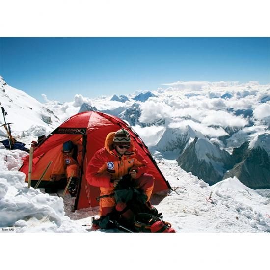 HILLEBERG Staika - STANDARD point HILLEBERG Staika - STANDARD point
