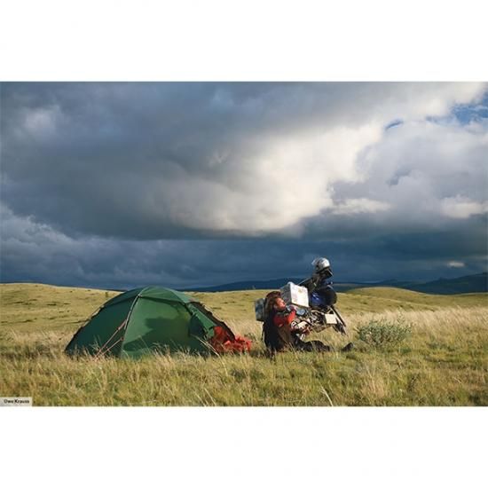 HILLEBERG Staika - STANDARD point HILLEBERG Staika - STANDARD point