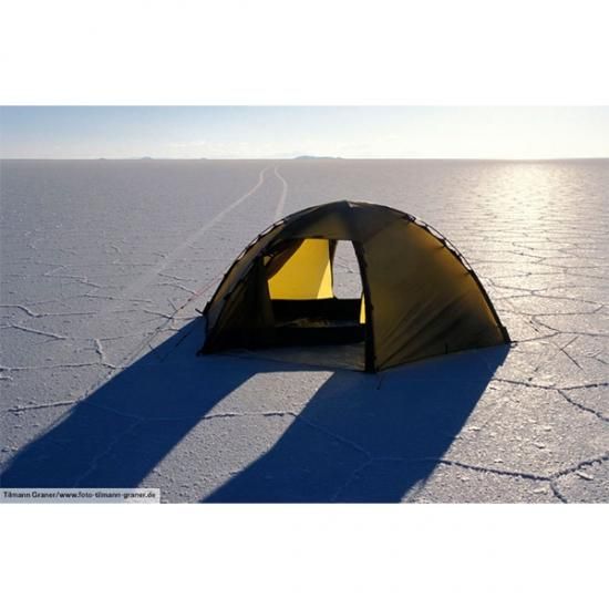 HILLEBERG Staika - STANDARD point HILLEBERG Staika - STANDARD point