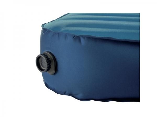 THERMAREST モンドキング3D Lサイズ - STANDARD point