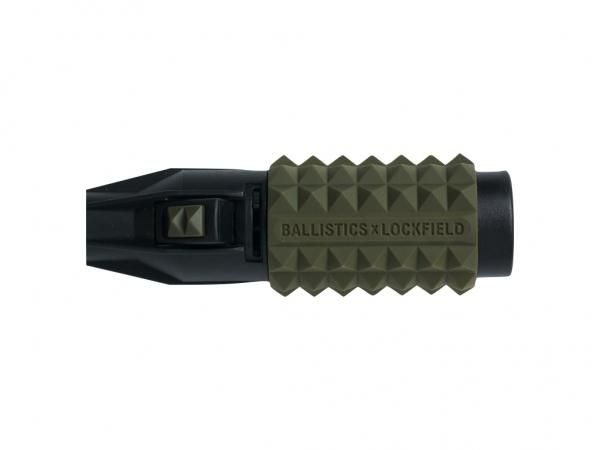 ST2 GRIP | BALLISTICS