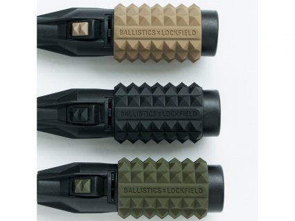 BALLISTICS  LFE ST2 GRIP