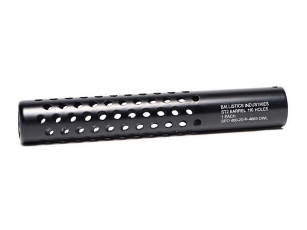 Ballistics ST2 BARREL - STANDARD point