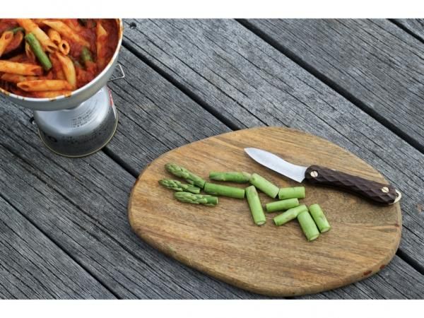 FEDECA 折畳式料理ナイフSOLO 名栗 - STANDARD point FEDECA 折畳式料理ナイフSOLO 名栗 - STANDARD point