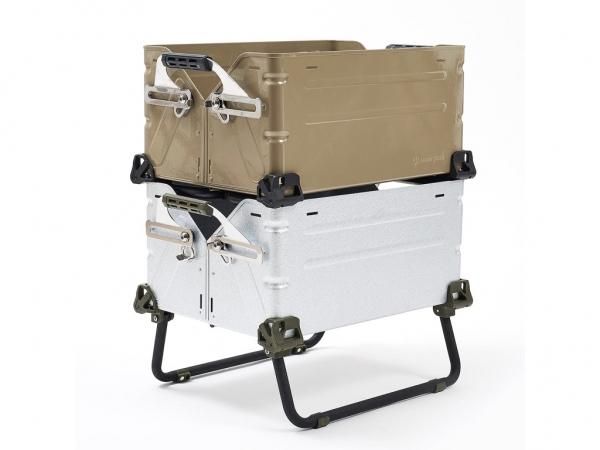 Ballistics SHELCON LEG 25用 - STANDARD point