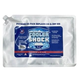 COOLER SHOCK(クーラーショック) Lサイズの商品画像