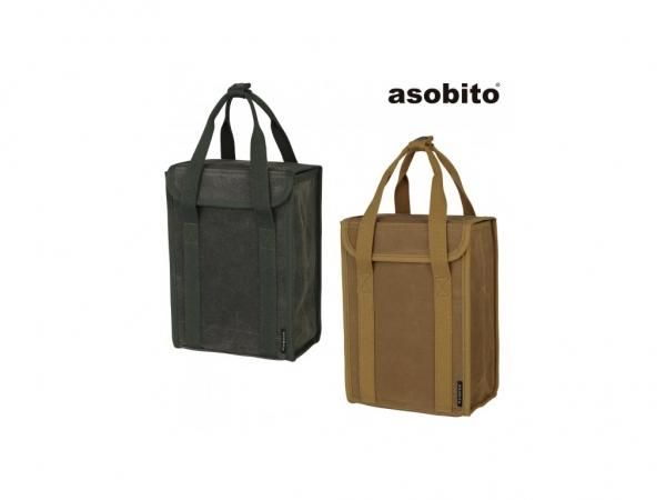 asobito ツールボックスXS トール - STANDARD point