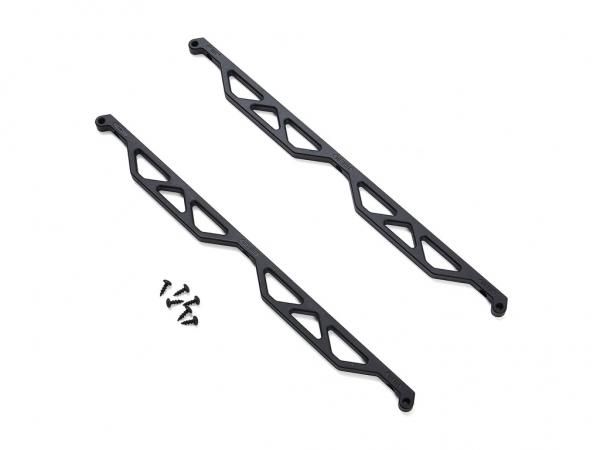Ballistics SBS RAIL - STANDARD point Ballistics SBS RAIL - STANDARD point