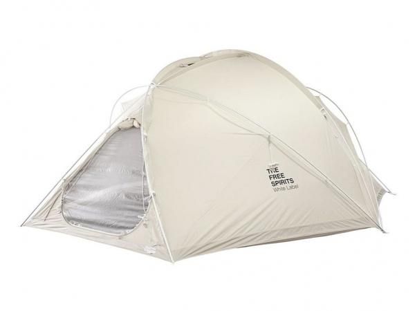 THE FREE SPIRITS SKY DOME - STANDARD point THE FREE SPIRITS SKY DOME - STANDARD point