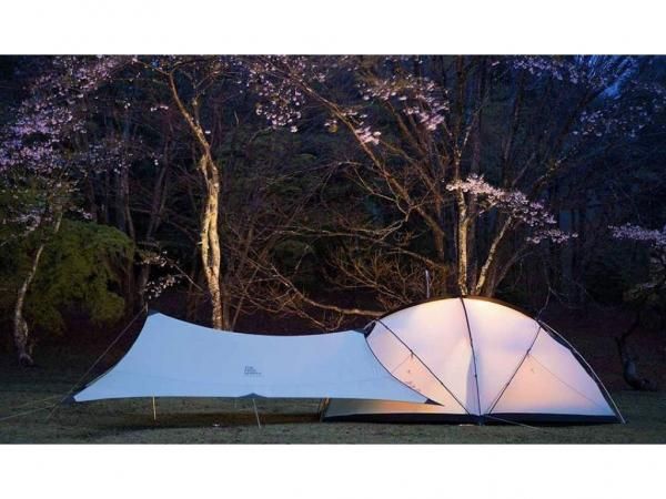 THE FREE SPIRITS SKY DOME - STANDARD point THE FREE SPIRITS SKY DOME - STANDARD point