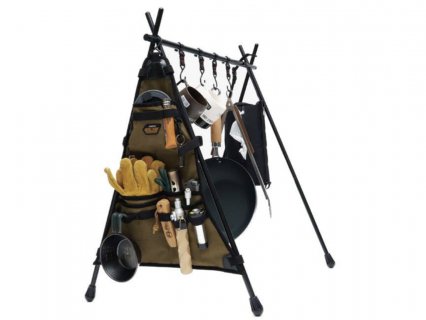 ALBERTON HANGER RACK POCKET