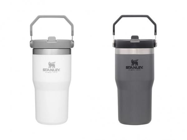 Stanley アイスフローフリップストロー真空タンブラー0 59l Standard Point Stanley アイスフローフリップストロー真空タンブラー0 59l Standard Point