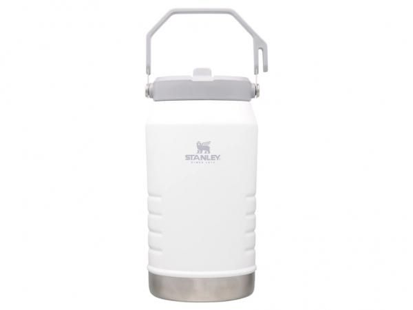 STANLEYアイスフローフリップストロー 真空ジャグ 1.9L