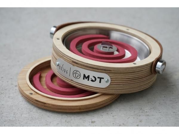 MOT 蚊取り線香ホルダー - STANDARD point