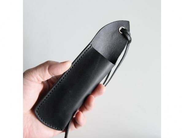 FEDECA／ナイフレザーケース（FOLDING・折畳式料理ナイフ専用