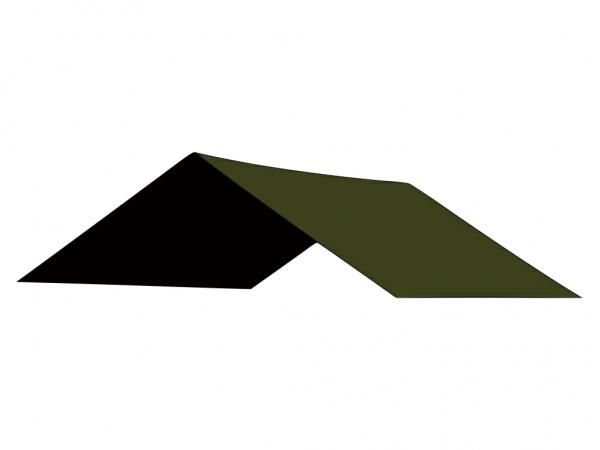 MINIMAL WORKS MANGO SHADE RECTA TARP EX - STANDARD point
