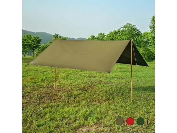 MINIMAL WORKS MANGO SHADE RECTA TARP EX - STANDARD point MINIMAL WORKS MANGO SHADE RECTA TARP EX - STANDARD point