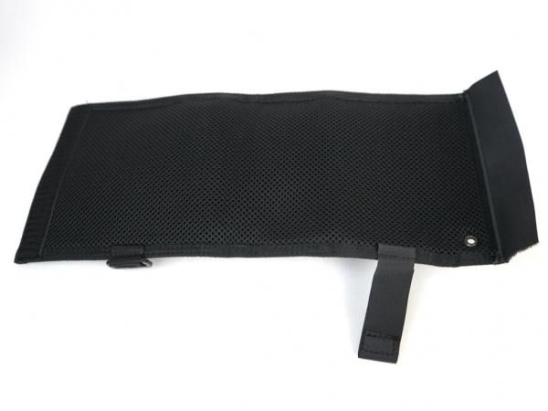 HALF TRACK PRODUCTS NEW WET TISSUE COVER - STANDARD point