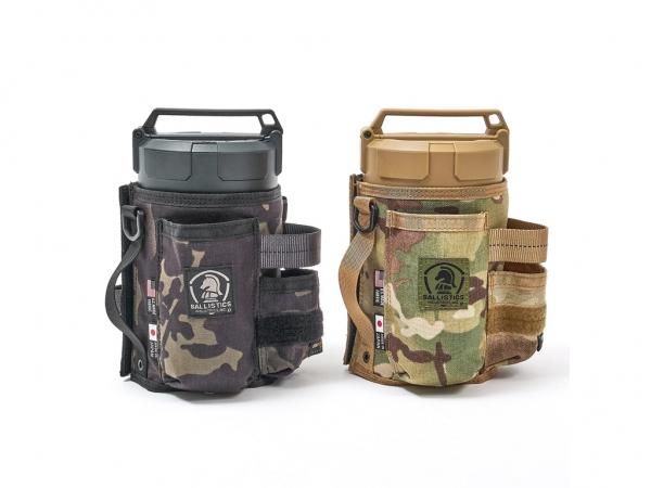 Ballistics NEW WET TISSUE COVER - STANDARD point Ballistics NEW WET TISSUE COVER - STANDARD point