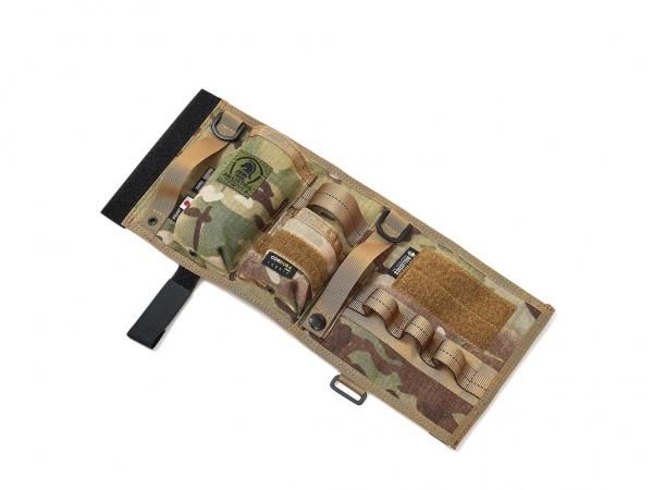 SALE 50%OFF】Ballistics NEW WET TISSUE COVER - STANDARD point